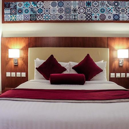 Avari Xpress Multan Dış mekan fotoğraf