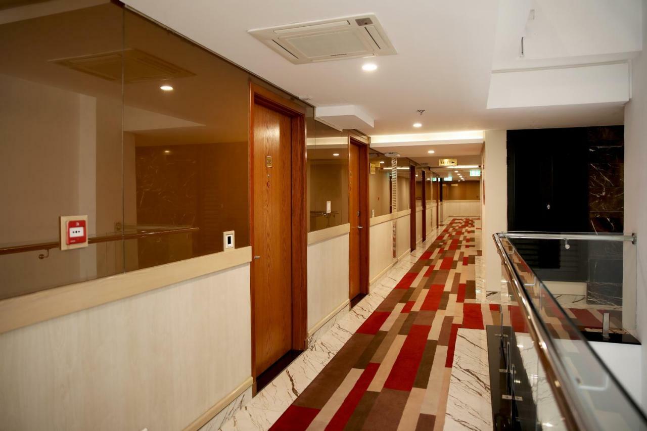Avari Xpress Multan Dış mekan fotoğraf