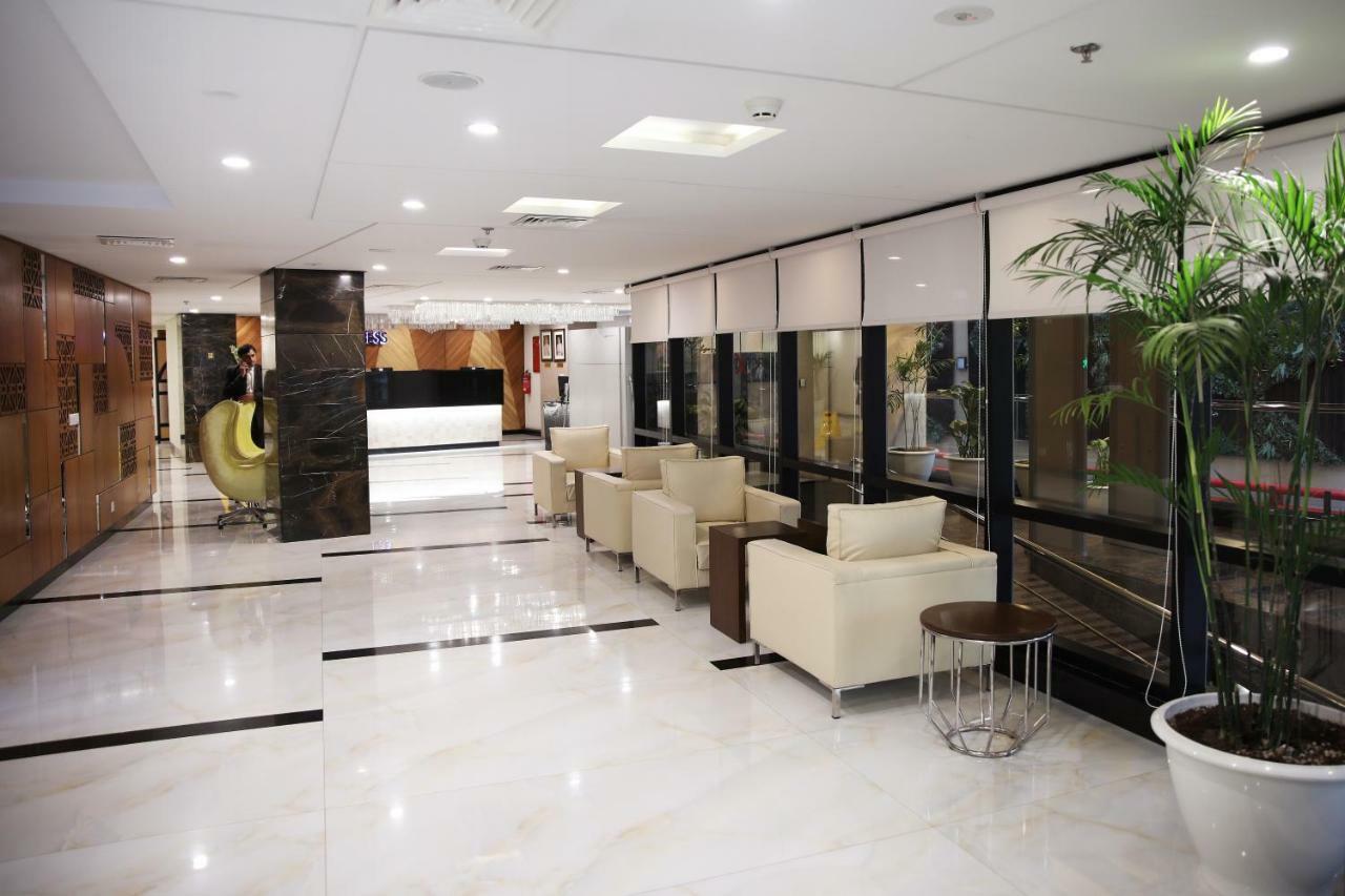 Avari Xpress Multan Dış mekan fotoğraf