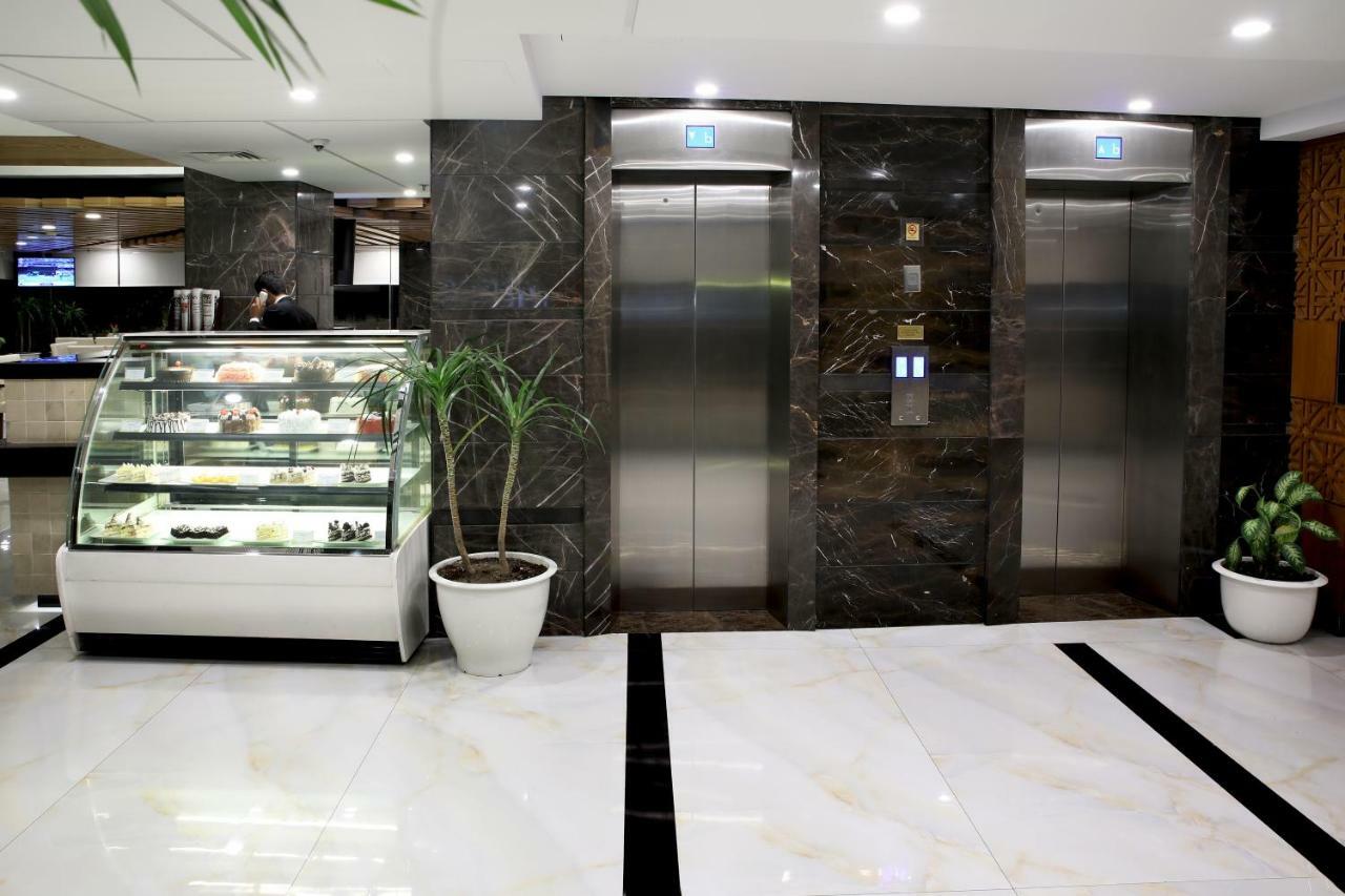 Avari Xpress Multan Dış mekan fotoğraf