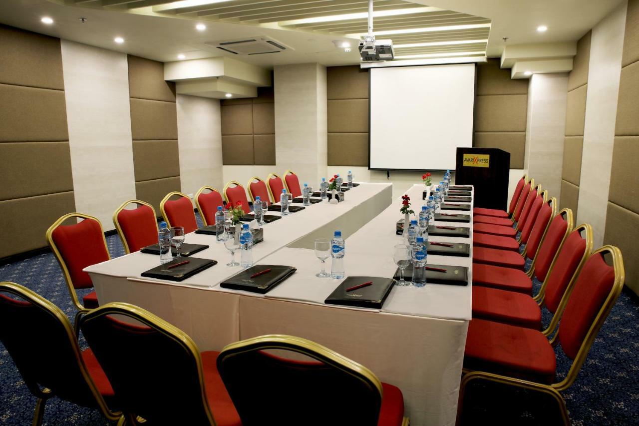 Avari Xpress Multan Dış mekan fotoğraf