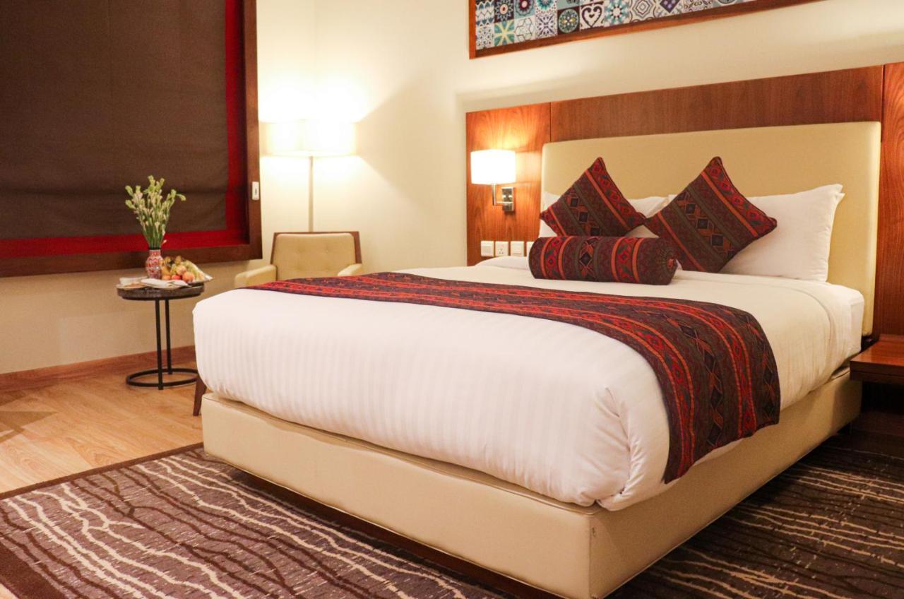 Avari Xpress Multan Dış mekan fotoğraf